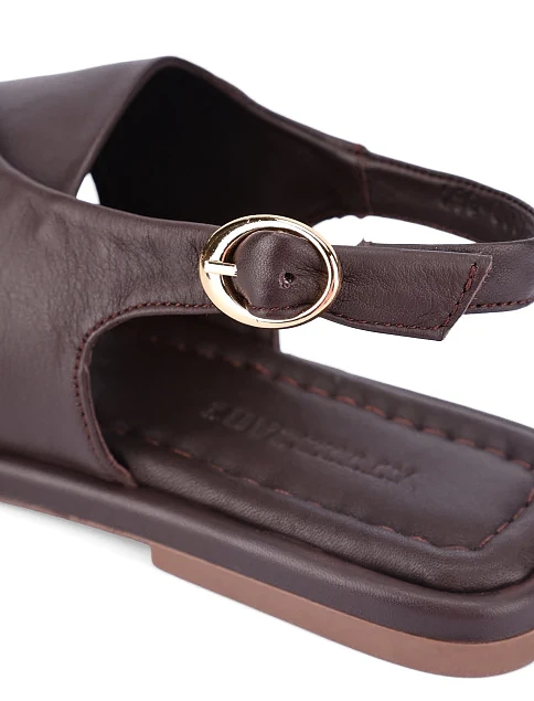 Сандалі Attizzare - фото 5 - Miraton