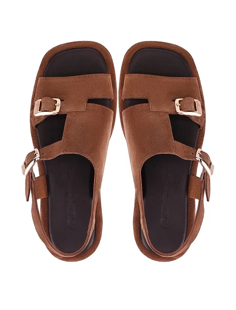 Сандалі Attizzare - фото 2 - Miraton