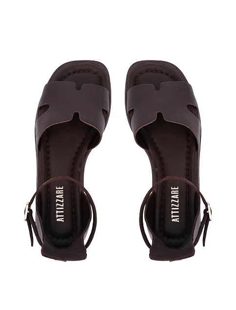 Сандалии Attizzare - фото 2 - Miraton