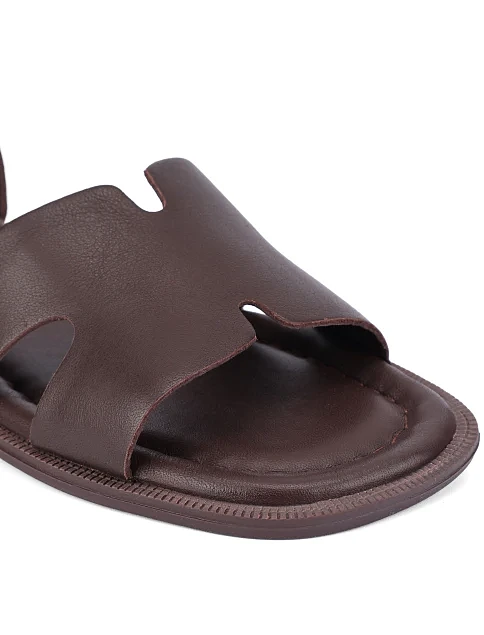 Сандалии Attizzare - фото 5 - Miraton