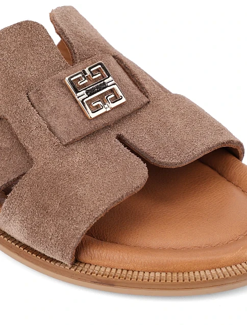 Шльопанці Attizzare - фото 5 - Miraton