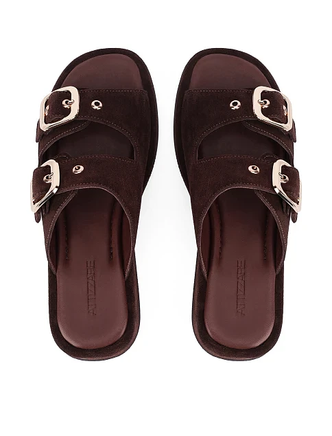 Шльопанці Attizzare - фото 2 - Miraton