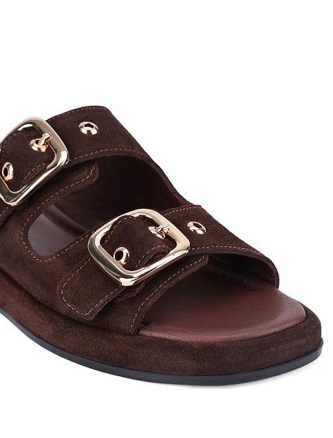 Шльопанці Attizzare - фото 5 - Miraton