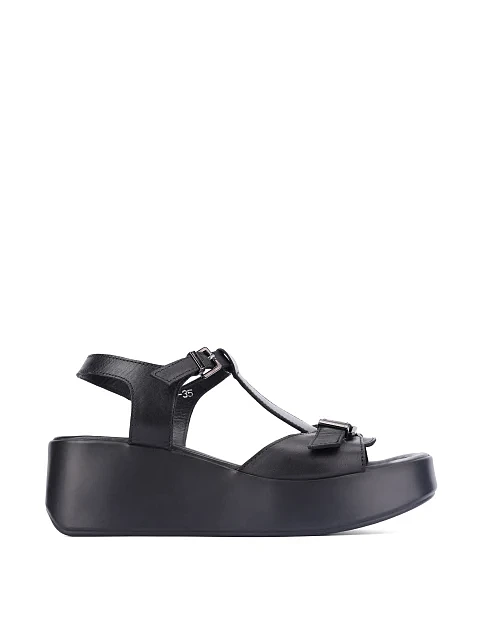 Босоніжки Attizzare - фото 1 - Miraton