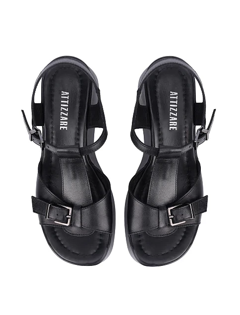 Босоніжки Attizzare - фото 2 - Miraton