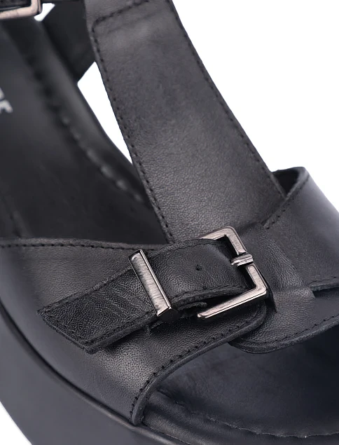 Босоніжки Attizzare - фото 5 - Miraton