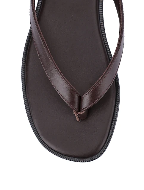 Шлепанцы Attizzare - фото 5 - Miraton