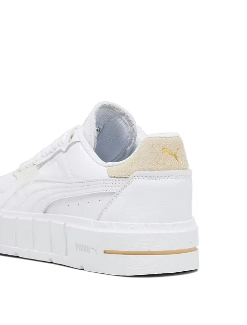 Кеды PUMA - фото 5 - Miraton