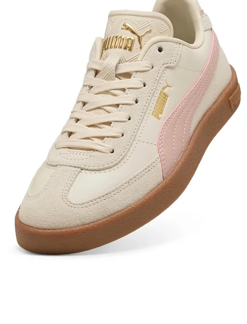 Кеды PUMA - фото 5 - Miraton