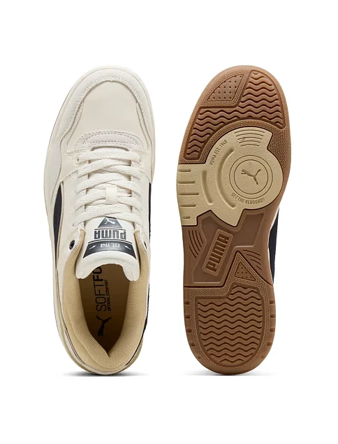 Кеды PUMA - фото 4 - Miraton