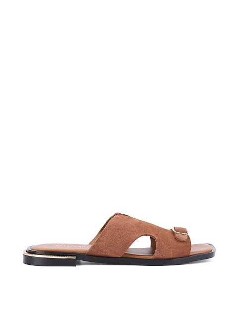 Шльопанці Attizzare - фото 1 - Miraton