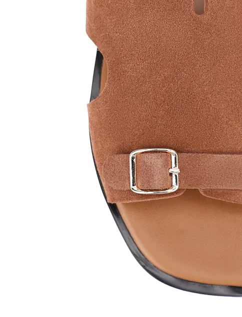 Шльопанці Attizzare - фото 5 - Miraton