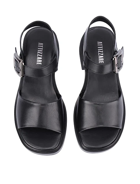 Сандалі Attizzare - фото 2 - Miraton