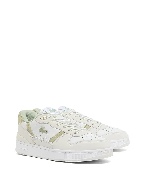 Кеди Lacoste - фото 2 - Miraton