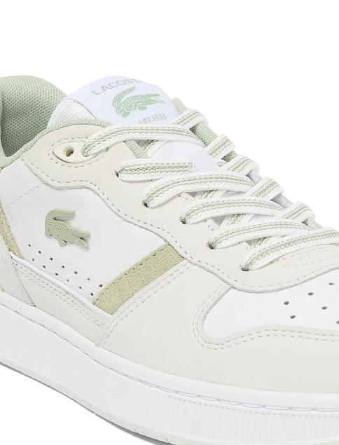 Кеди Lacoste - фото 6 - Miraton