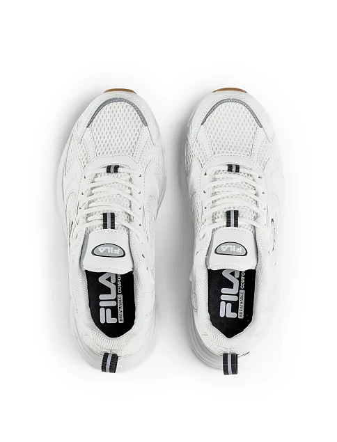 Кросівки FILA - фото 4 - Miraton