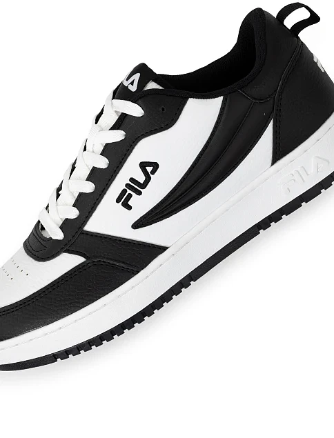 Кеди FILA - фото 6 - Miraton