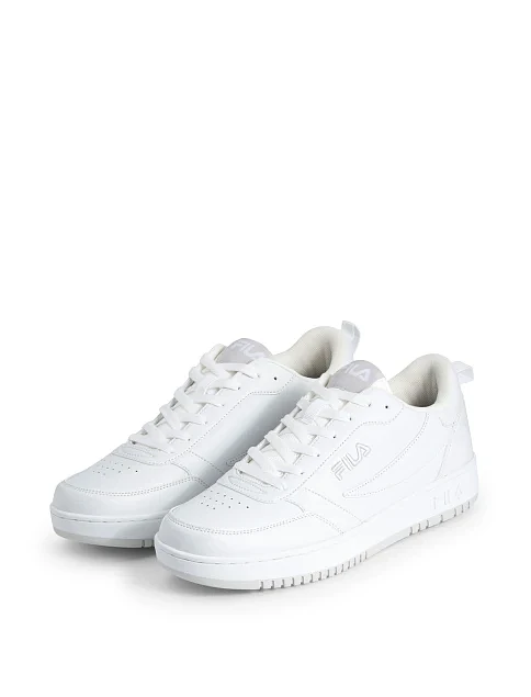 Кеды FILA - фото 2 - Miraton