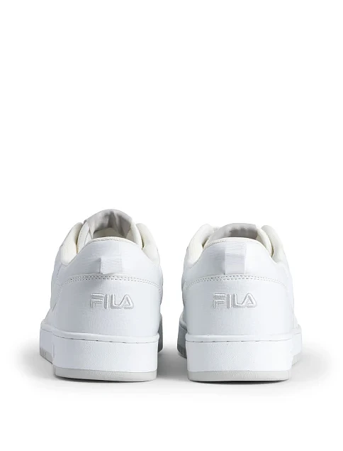 Кеды FILA - фото 3 - Miraton