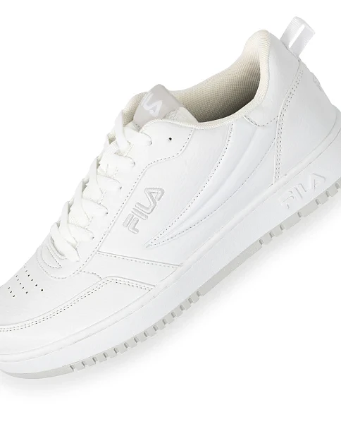 Кеды FILA - фото 6 - Miraton