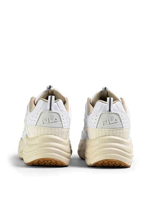 Кросівки FILA - фото 3 - Miraton