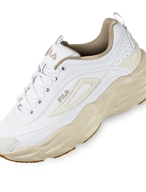 Кросівки FILA - фото 6 - Miraton