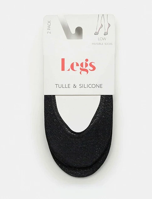 Шкарпетки Legs - фото 5 - Miraton