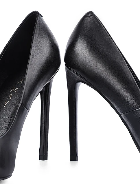 Туфлі MiaMay - фото 5 - Miraton