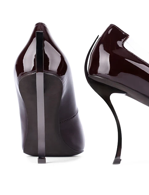 Туфлі JEFFREY CAMPBELL - фото 5 - Miraton
