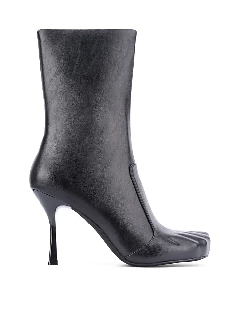 Черевики JEFFREY CAMPBELL - фото 1 - Miraton