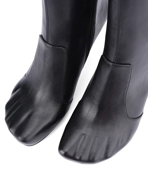 Черевики JEFFREY CAMPBELL - фото 2 - Miraton