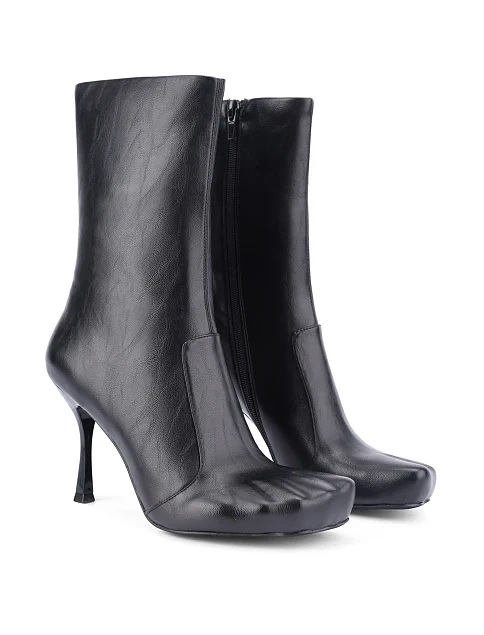 Черевики JEFFREY CAMPBELL - фото 3 - Miraton