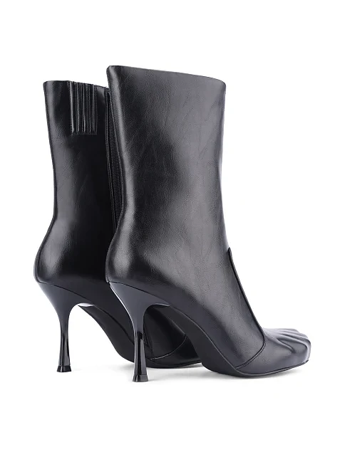 Черевики JEFFREY CAMPBELL - фото 4 - Miraton