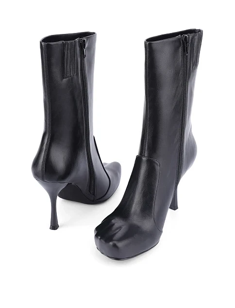 Черевики JEFFREY CAMPBELL - фото 5 - Miraton