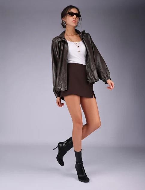 Черевики JEFFREY CAMPBELL - фото 7 - Miraton