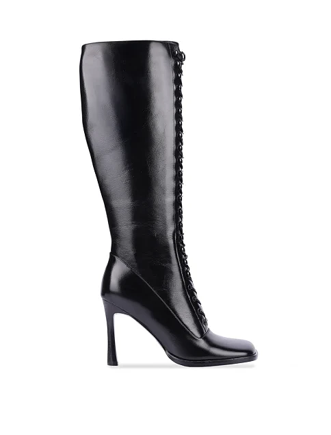 Чоботи JEFFREY CAMPBELL - фото 2 - Miraton