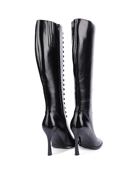 Чоботи JEFFREY CAMPBELL - фото 5 - Miraton