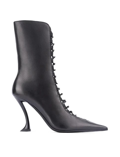 Черевики JEFFREY CAMPBELL - фото 1 - Miraton