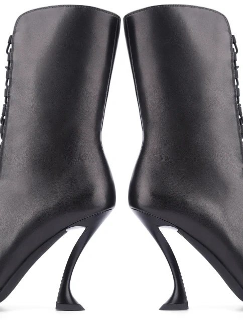 Черевики JEFFREY CAMPBELL - фото 2 - Miraton