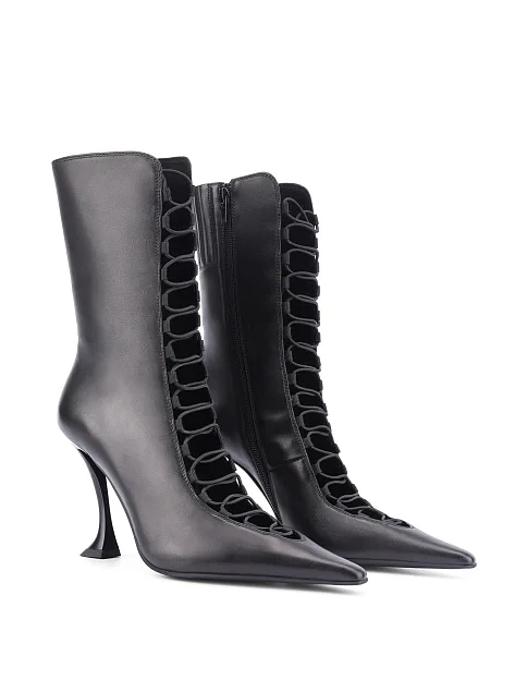 Черевики JEFFREY CAMPBELL - фото 3 - Miraton