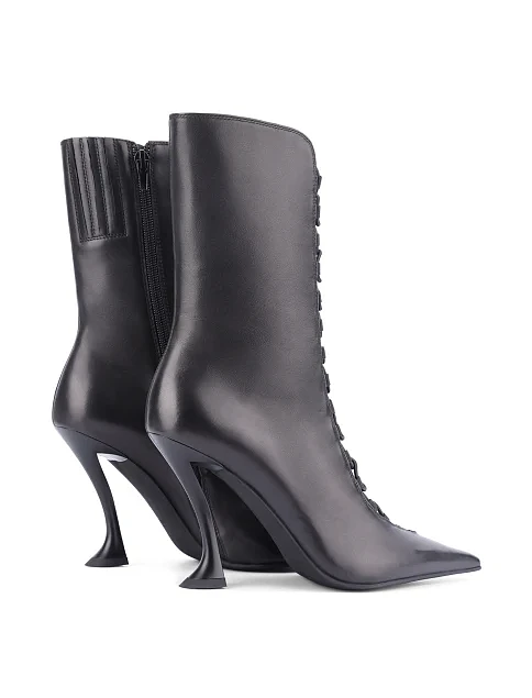 Черевики JEFFREY CAMPBELL - фото 4 - Miraton