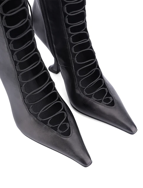 Черевики JEFFREY CAMPBELL - фото 5 - Miraton