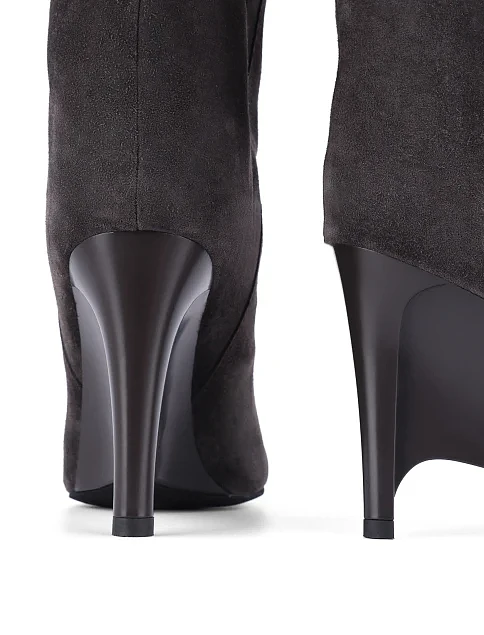 Ботфорты JEFFREY CAMPBELL - фото 5 - Miraton