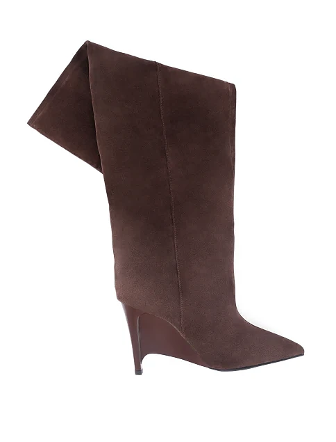 Ботфорти JEFFREY CAMPBELL - фото 5 - Miraton
