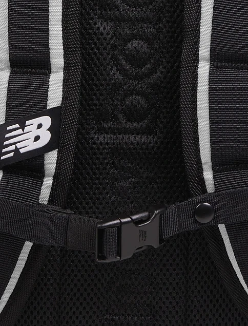 Сумка (спорт-бренд) New Balance - фото 6 - Miraton