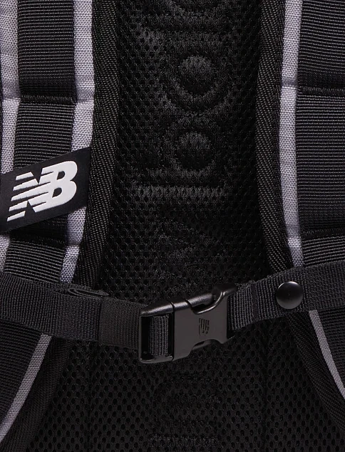 Сумка (спорт-бренд) New Balance - фото 8 - Miraton