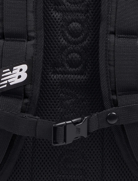 Сумка (спорт-бренд) New Balance - фото 4 - Miraton