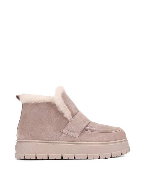 Черевики Attizzare - фото 1 - Miraton