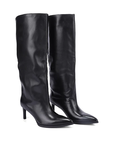 Чоботи MIRATON - фото 4 - Miraton