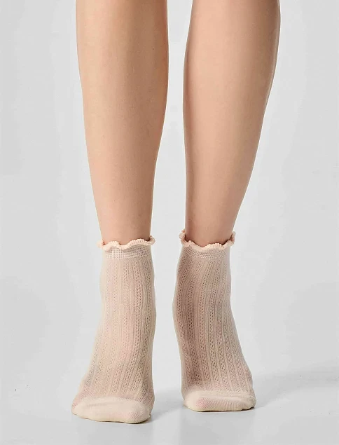 Шкарпетки Legs - фото 4 - Miraton